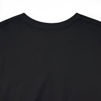 Men's King Black T-Shirt