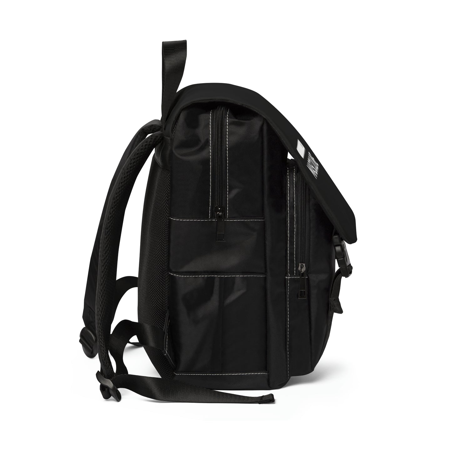 Men's Masculine Casual Shoulder Backpack