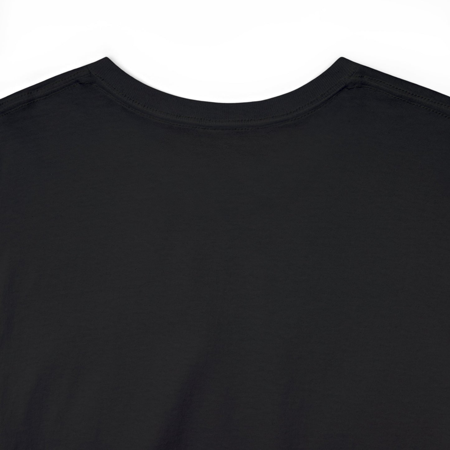 Men's Ace King Black Tee