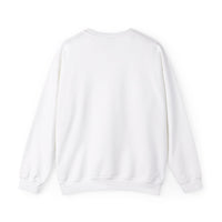 Men's Love & Relationships White Sweatshirt