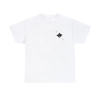 Women's Ace Queen White Tee