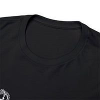 Women’s Queen Black Tee