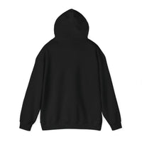 Men's Ace King Black Hoodie