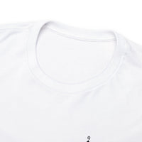 Women's Ace Queen White Tee