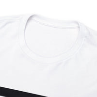 Men's Masculine White T-Shirt