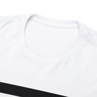 Women’s Feminine White Tee